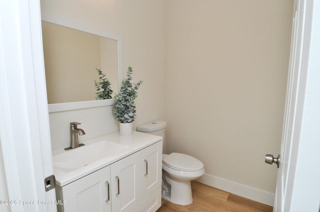 1043 Walden Boulevard SE, Palm Bay, FL 32909