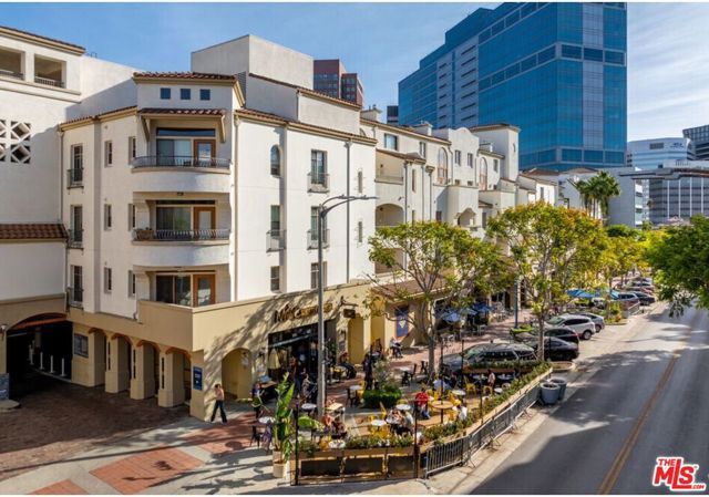 1041 E Glendon Avenue 5171, Los Angeles, CA 90024