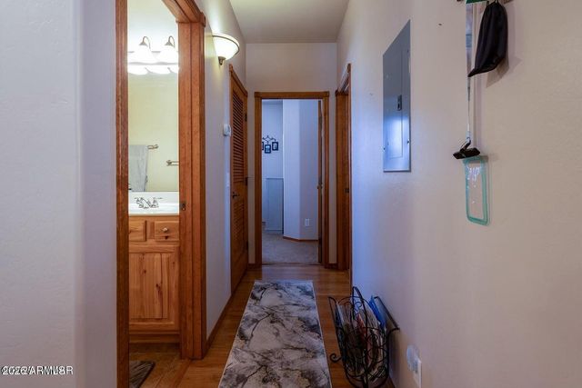 4520 W TATANKA Loop A5, Show Low, AZ 85901