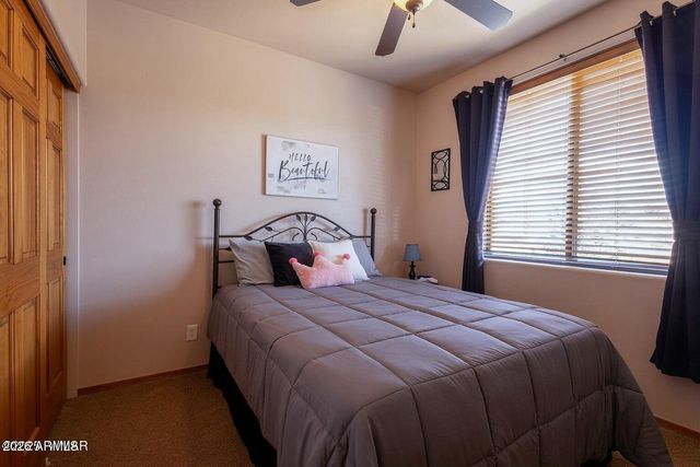 4520 W TATANKA Loop A5, Show Low, AZ 85901