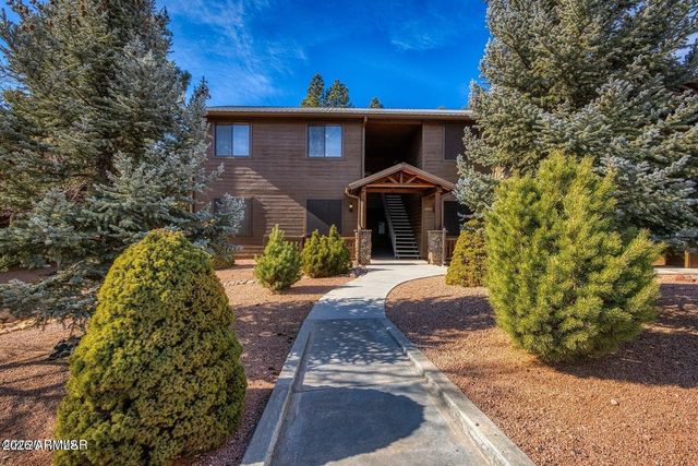 4520 W TATANKA Loop A5, Show Low, AZ 85901