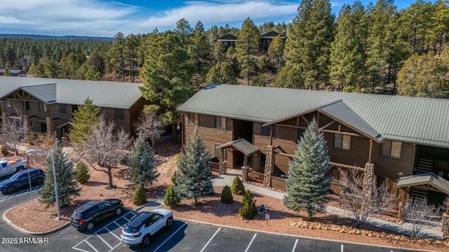 4520 W TATANKA Loop A5, Show Low, AZ 85901