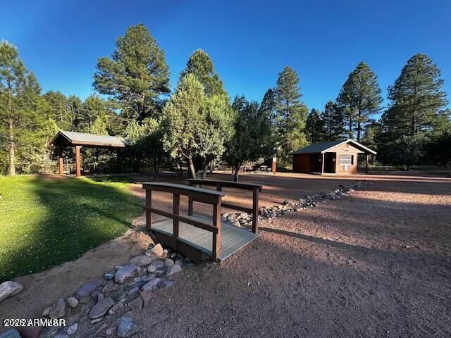 4520 W TATANKA Loop A5, Show Low, AZ 85901