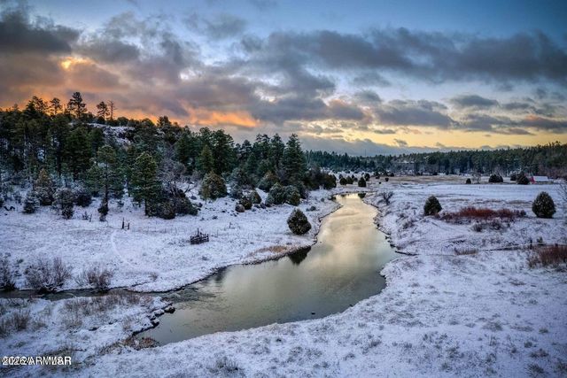 4520 W TATANKA Loop A5, Show Low, AZ 85901