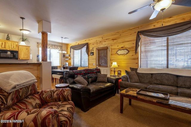 4520 W TATANKA Loop A5, Show Low, AZ 85901