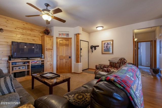 4520 W TATANKA Loop A5, Show Low, AZ 85901