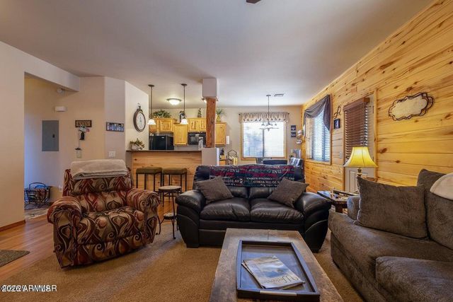 4520 W TATANKA Loop A5, Show Low, AZ 85901