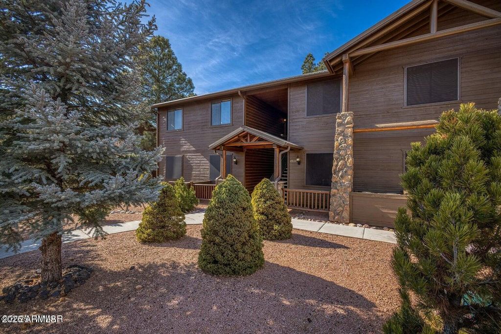 4520 W TATANKA Loop A5, Show Low, AZ 85901