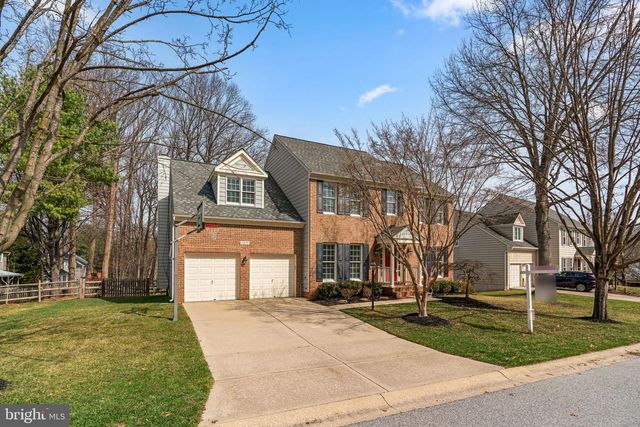 7070 GARDEN WALK, Columbia, MD 21044