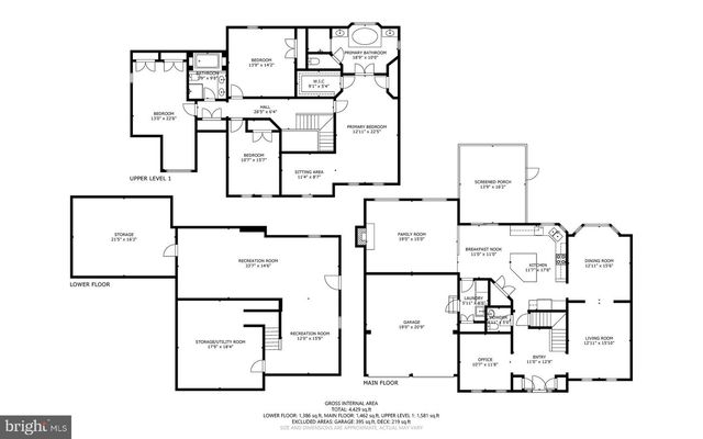 7070 GARDEN WALK, Columbia, MD 21044