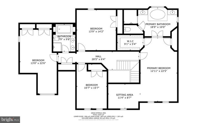 7070 GARDEN WALK, Columbia, MD 21044