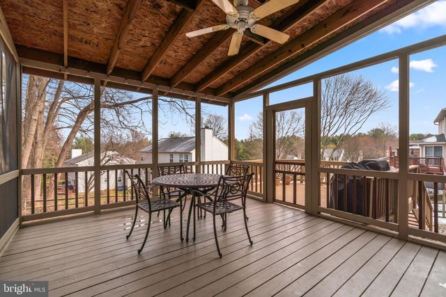 7070 GARDEN WALK, Columbia, MD 21044