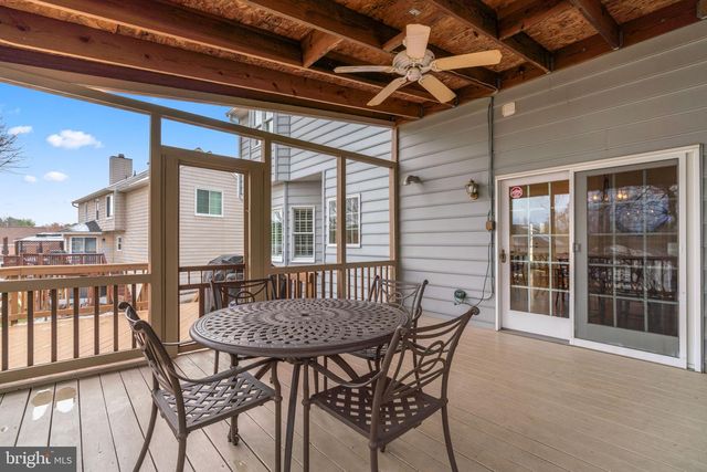 7070 GARDEN WALK, Columbia, MD 21044