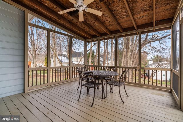 7070 GARDEN WALK, Columbia, MD 21044