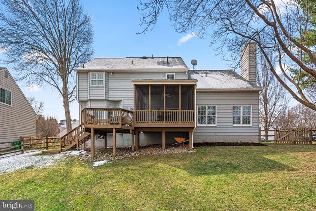 7070 GARDEN WALK, Columbia, MD 21044