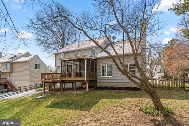 7070 GARDEN WALK, Columbia, MD 21044