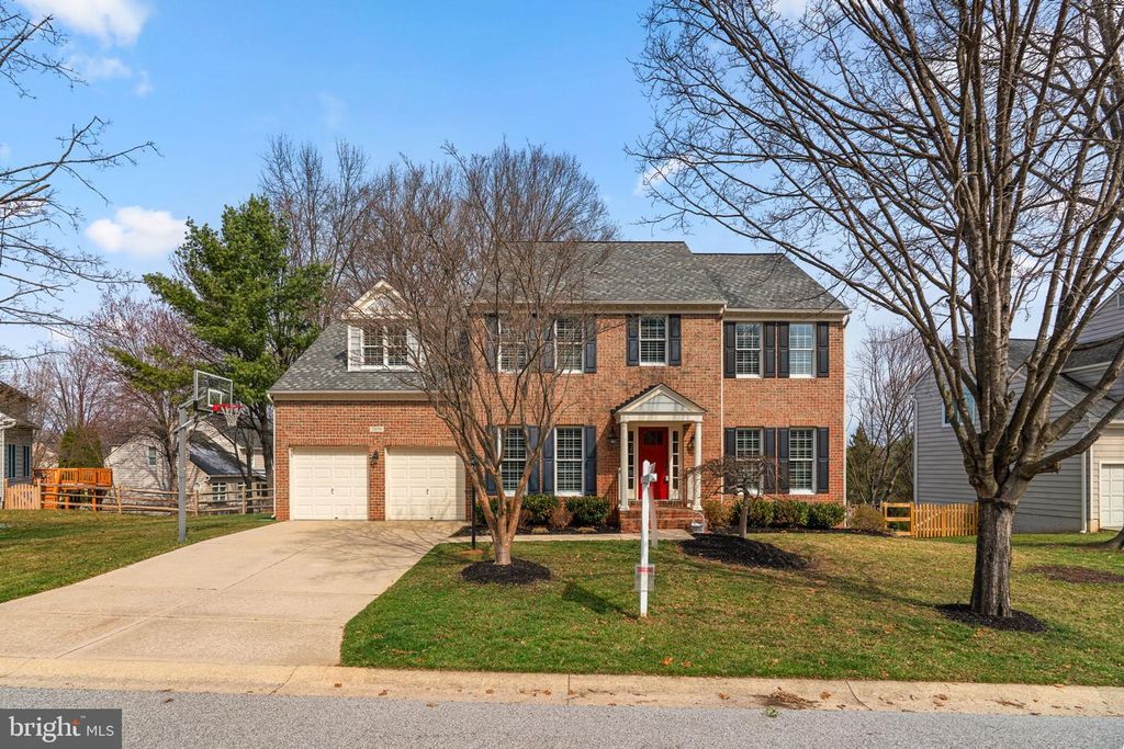 7070 GARDEN WALK, Columbia, MD 21044