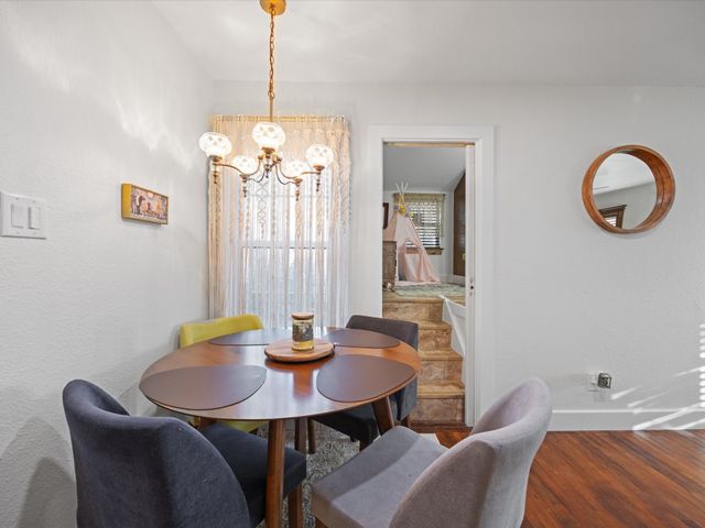 1400 Bennett Drive, Arlington, TX 76013