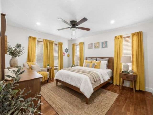 1400 Bennett Drive, Arlington, TX 76013