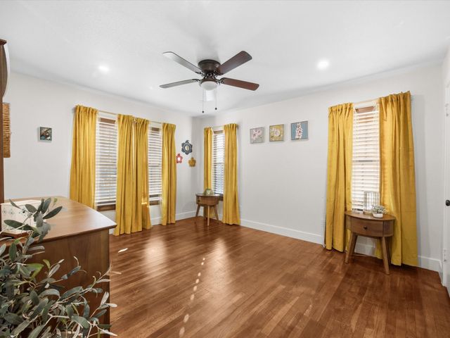 1400 Bennett Drive, Arlington, TX 76013