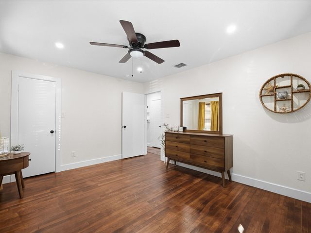 1400 Bennett Drive, Arlington, TX 76013