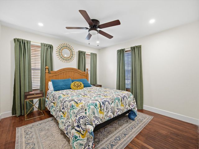 1400 Bennett Drive, Arlington, TX 76013