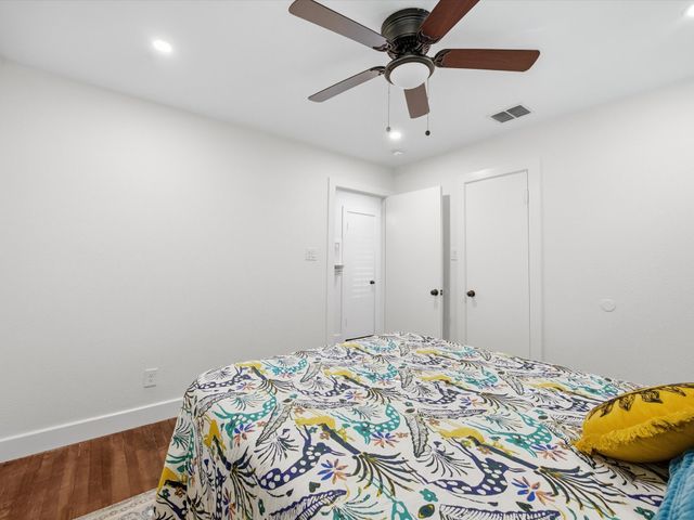 1400 Bennett Drive, Arlington, TX 76013