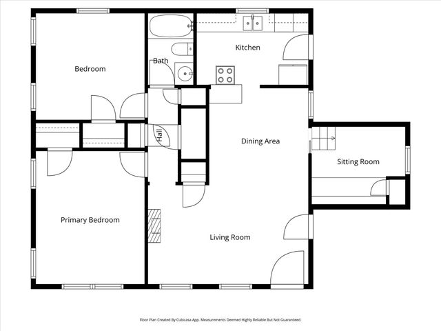 1400 Bennett Drive, Arlington, TX 76013