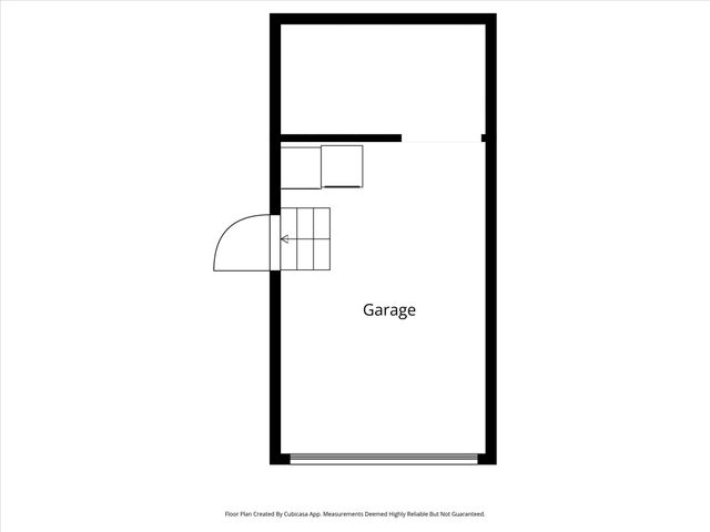 1400 Bennett Drive, Arlington, TX 76013