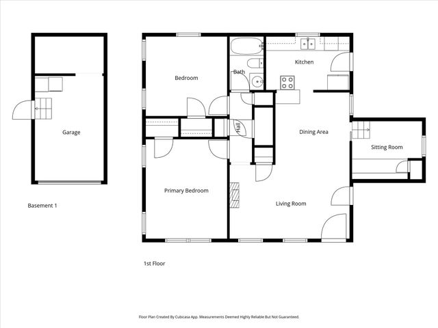 1400 Bennett Drive, Arlington, TX 76013