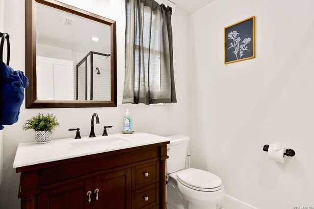 400 N Bowie, Seguin, TX 78155