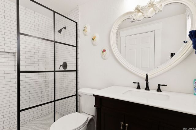 400 N Bowie, Seguin, TX 78155