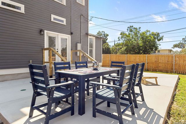 400 N Bowie, Seguin, TX 78155