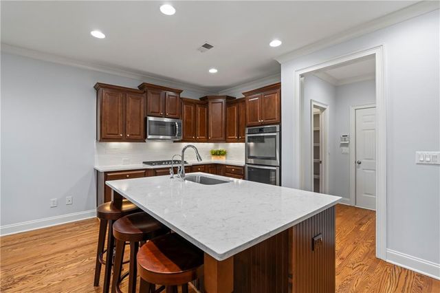 3010 Village Green Circle, Roswell, GA 30075