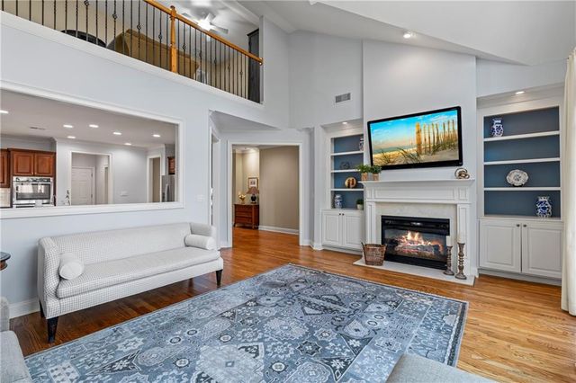 3010 Village Green Circle, Roswell, GA 30075