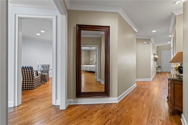 3010 Village Green Circle, Roswell, GA 30075