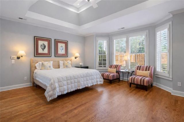 3010 Village Green Circle, Roswell, GA 30075