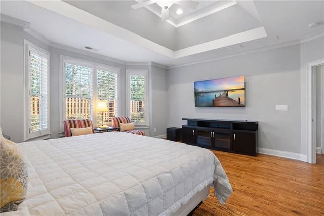 3010 Village Green Circle, Roswell, GA 30075