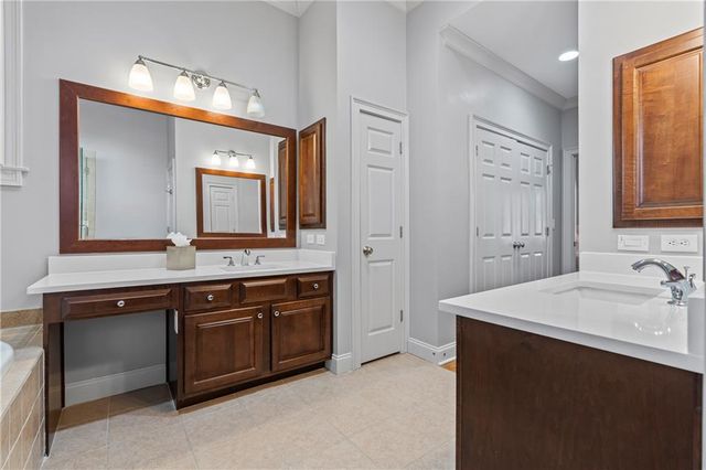 3010 Village Green Circle, Roswell, GA 30075