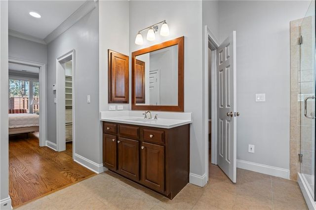 3010 Village Green Circle, Roswell, GA 30075