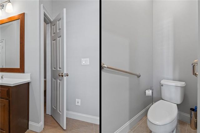 3010 Village Green Circle, Roswell, GA 30075