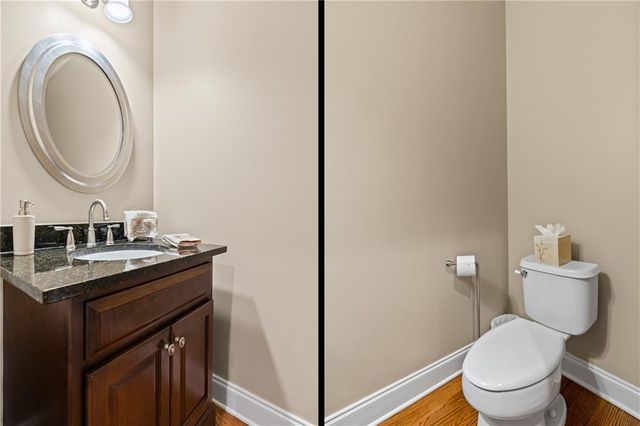 3010 Village Green Circle, Roswell, GA 30075