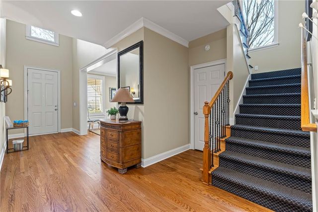 3010 Village Green Circle, Roswell, GA 30075