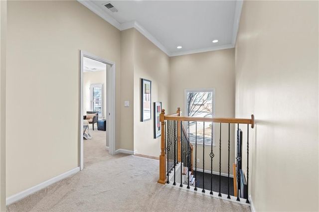 3010 Village Green Circle, Roswell, GA 30075