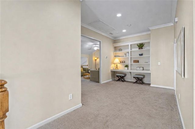 3010 Village Green Circle, Roswell, GA 30075