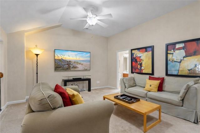 3010 Village Green Circle, Roswell, GA 30075