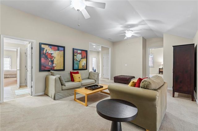 3010 Village Green Circle, Roswell, GA 30075