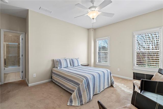 3010 Village Green Circle, Roswell, GA 30075