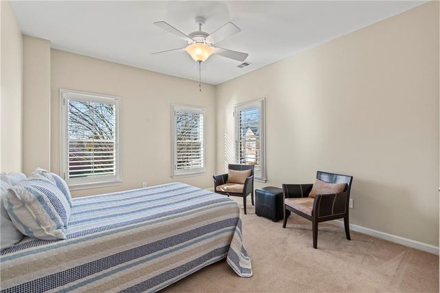 3010 Village Green Circle, Roswell, GA 30075