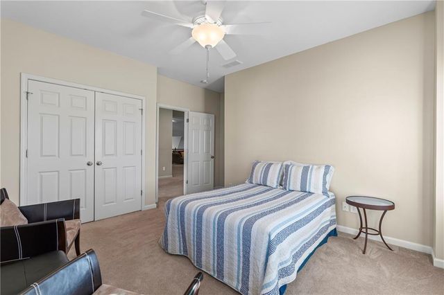 3010 Village Green Circle, Roswell, GA 30075